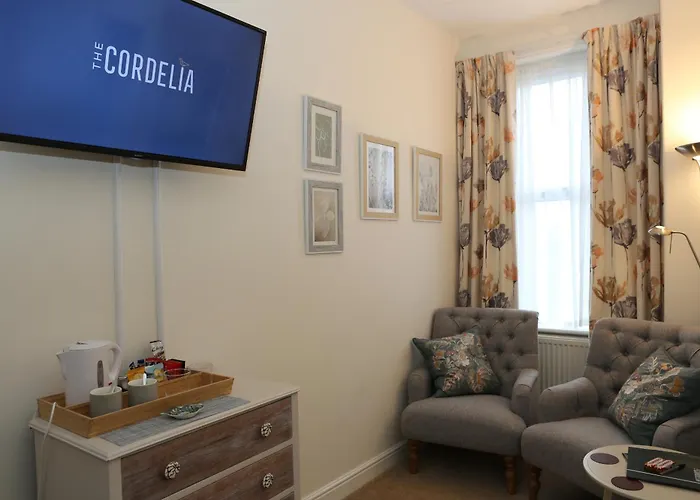 The Cordelia