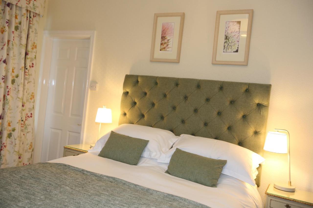 The Cordelia Bed & Breakfast