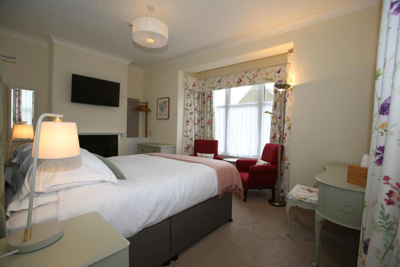 Bed & Breakfast The Cordelia 5*