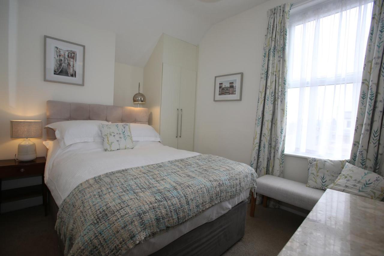 The Cordelia Bed & Breakfast Scarborough