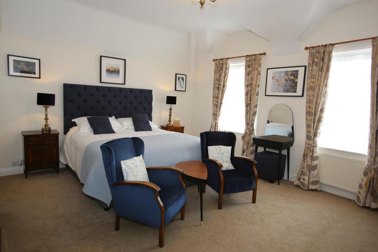 Bed & Breakfast The Cordelia 5*