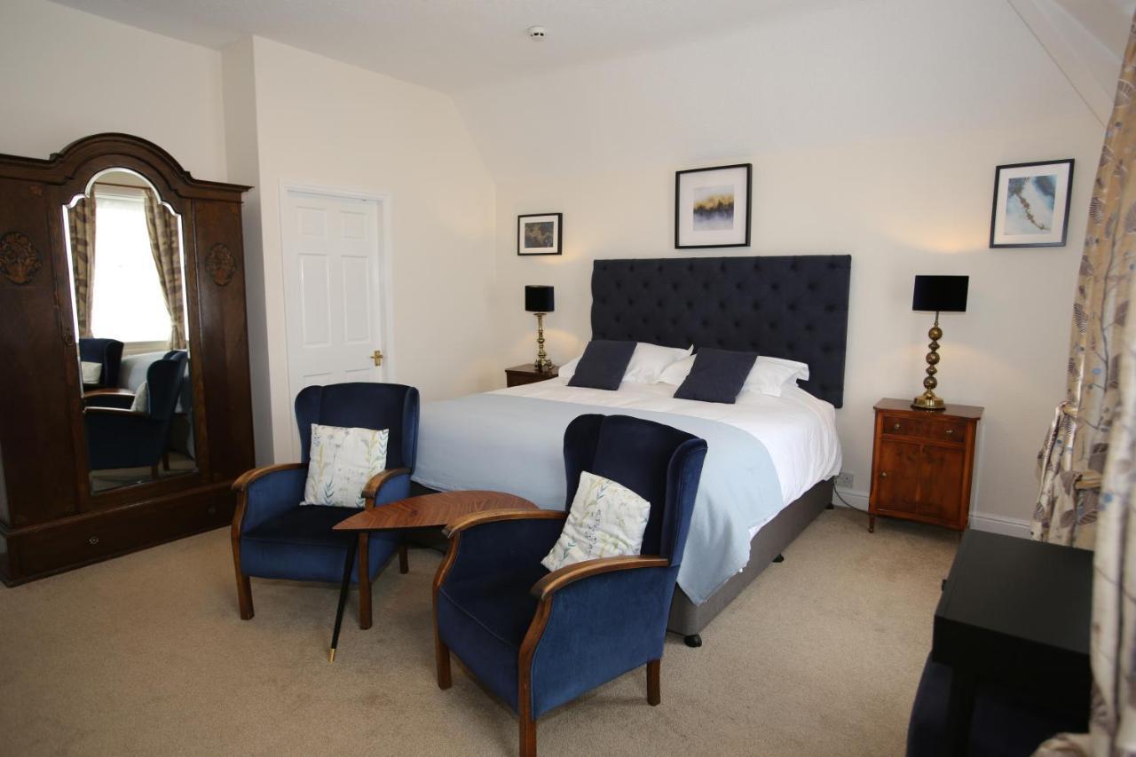 The Cordelia Bed & Breakfast 5*