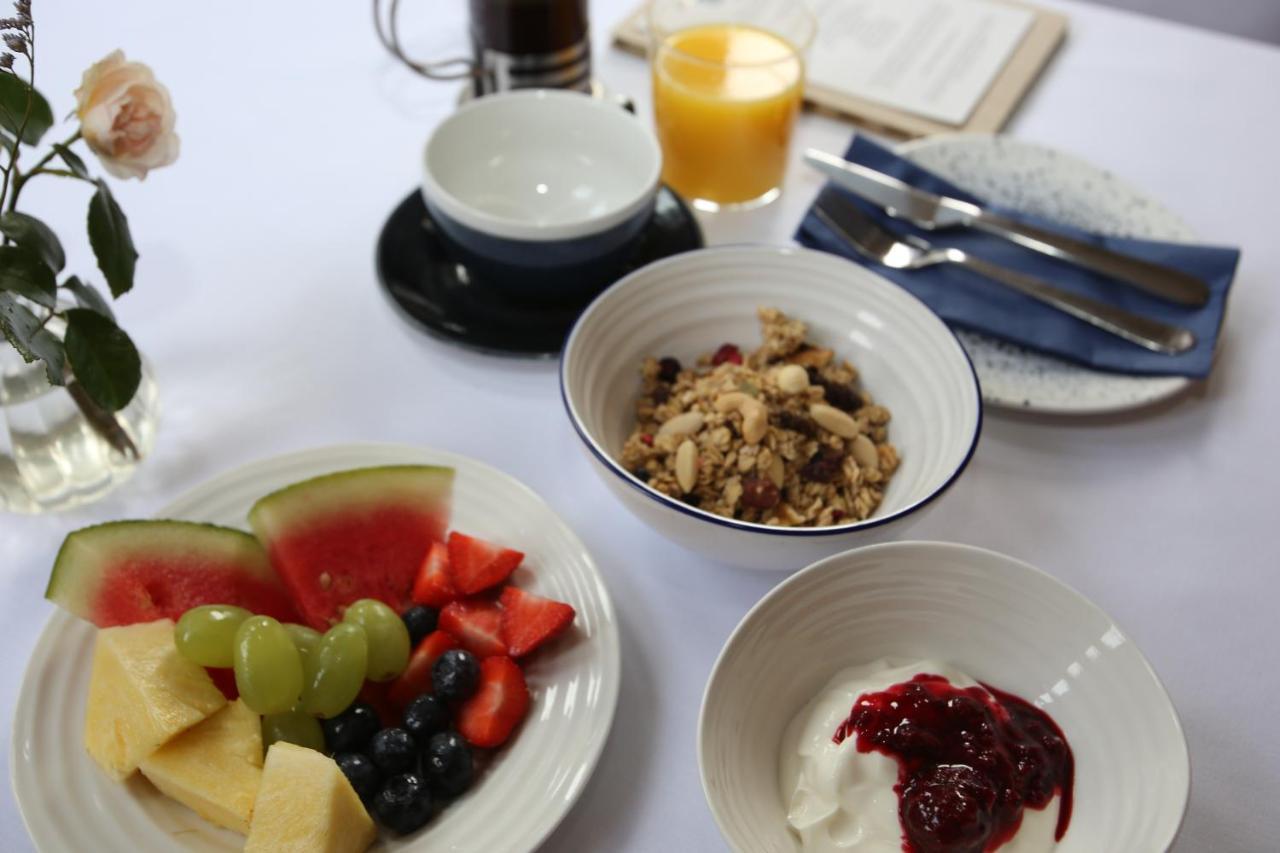 The Cordelia Bed & Breakfast 5*