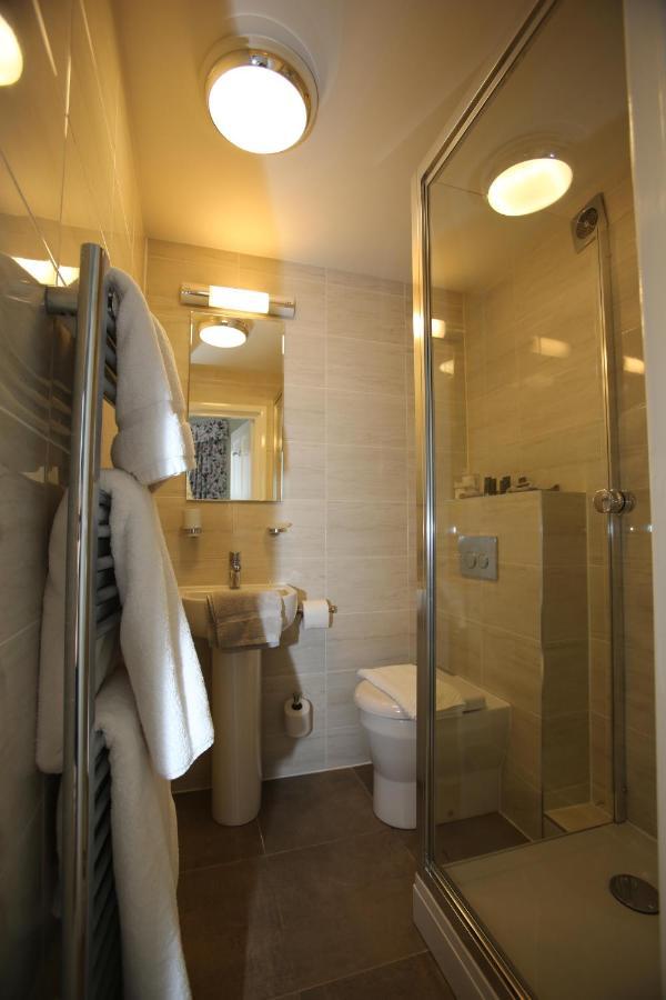 Bed & Breakfast The Cordelia 5*