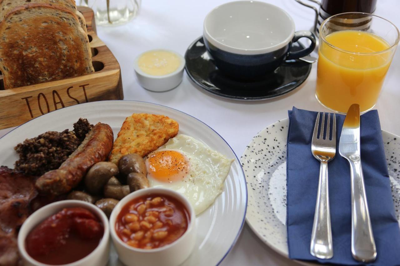 The Cordelia Bed & Breakfast 5*