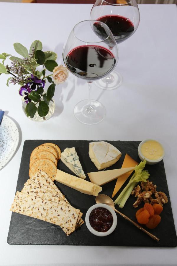 The Cordelia Bed & Breakfast 5*