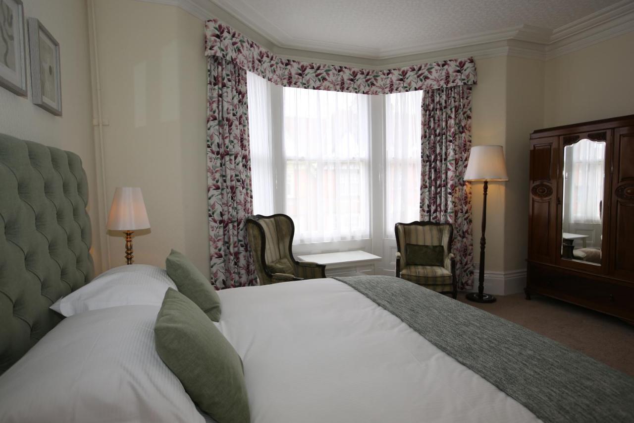 Bed & Breakfast The Cordelia Scarborough