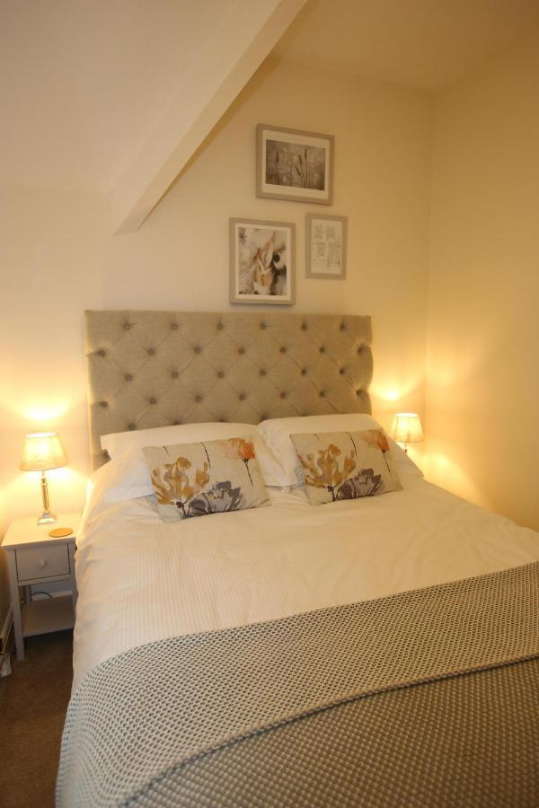 The Cordelia Bed & Breakfast