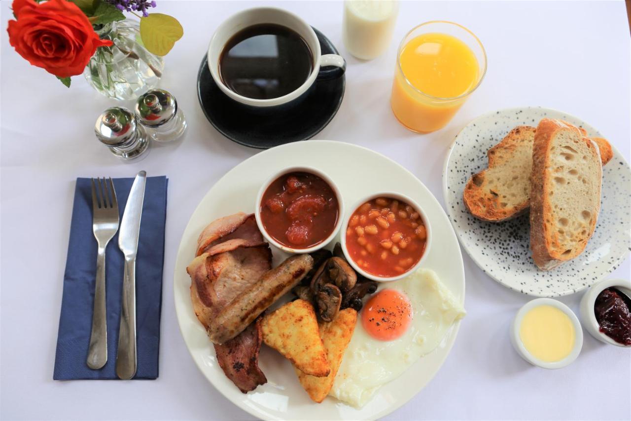 Bed & Breakfast The Cordelia 5*