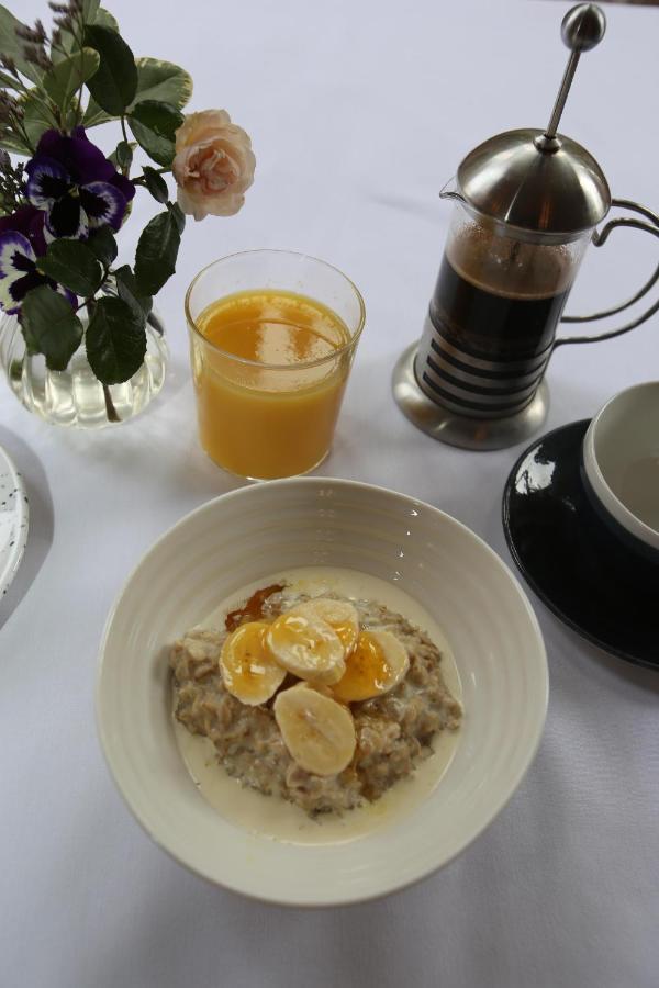 Bed & Breakfast The Cordelia Scarborough