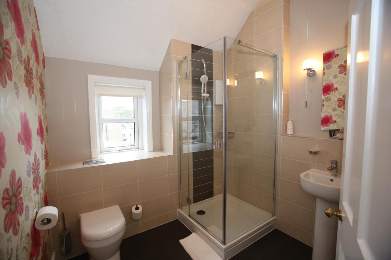 The Cordelia Bed & Breakfast 5*