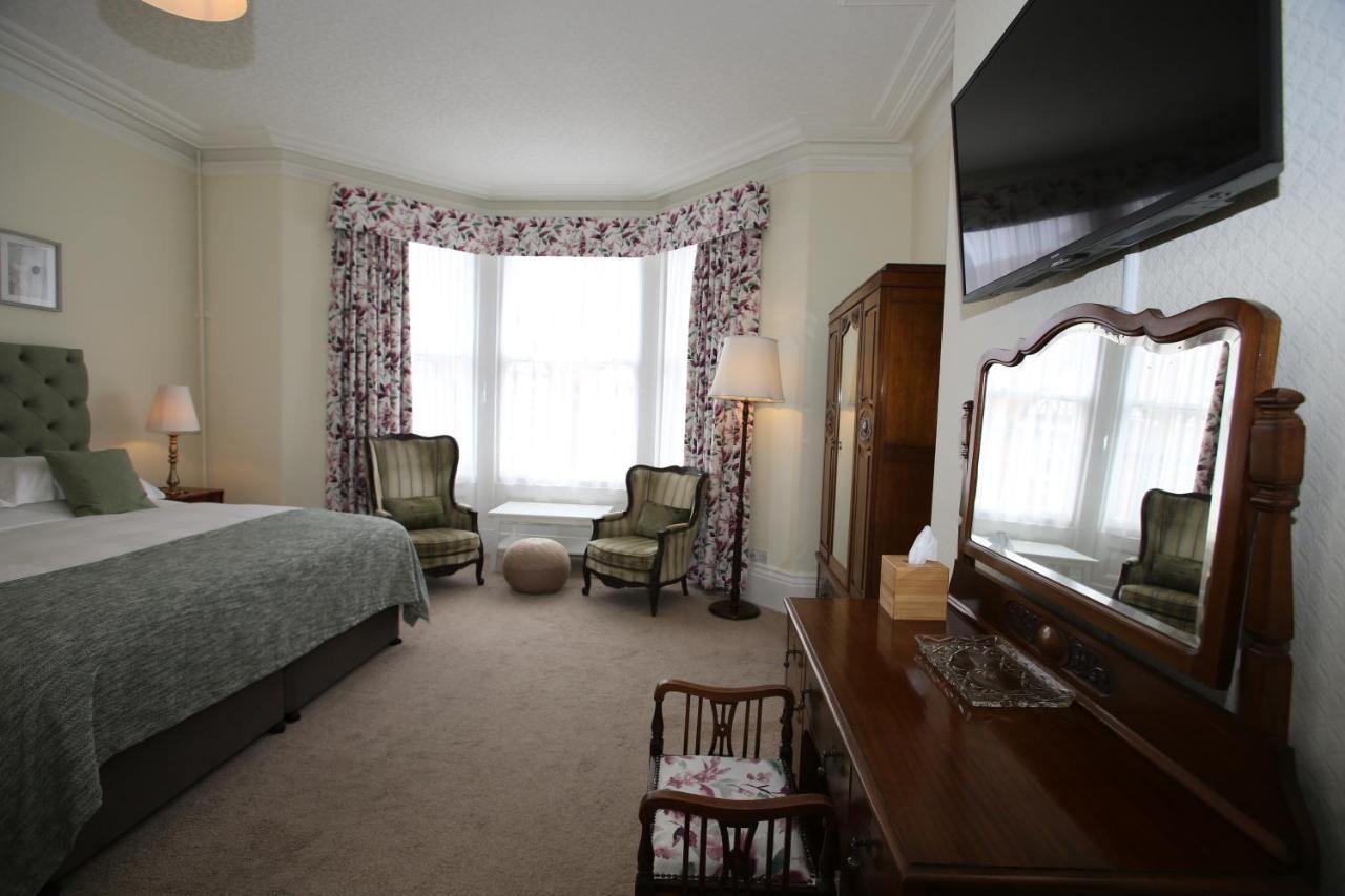 The Cordelia Bed & Breakfast 5*