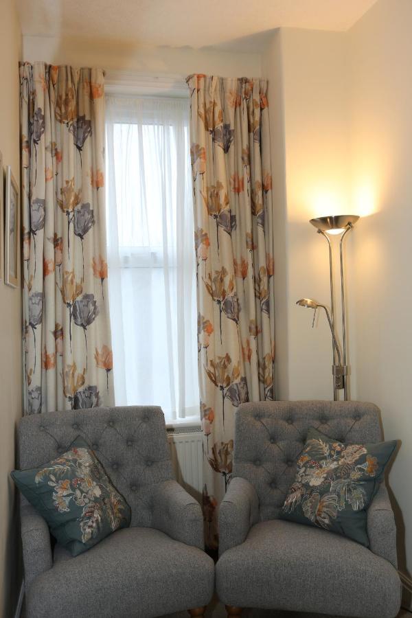 Bed & Breakfast The Cordelia 5*