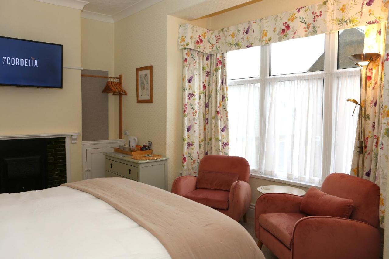 The Cordelia Bed & Breakfast Scarborough